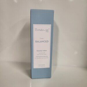 THE Creme Shop I Am Balanced Beauty Water Rose Hip & Coconut